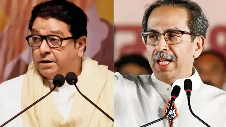 Mumbai LIVE: MVA, MNS leaders gather at Mantralaya