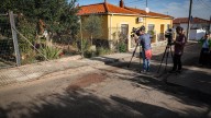 La Guardia Civil investiga el atropello mortal de La Codosera como un posible caso de violencia de género