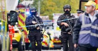 A Manchester attack victim may have been accidentally shot, killed by police