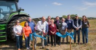 Eldorado embraces agrivoltaics with massive solar project
