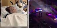 2 cases involving teens shot in south Phoenix remain unsolved