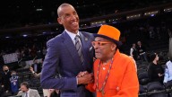 Reggie Miller believes the New York Knicks will reach NBA Finals