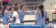 High school volleyball: Scores and highlights for Tuesday, Oct. 7