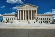 Supreme Court hears arguments on whether states can ban conversion therapy for LBGTQ+ kids