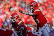 NFL Week 5 confidence picks: Fading Chiefs and Bills against the spread