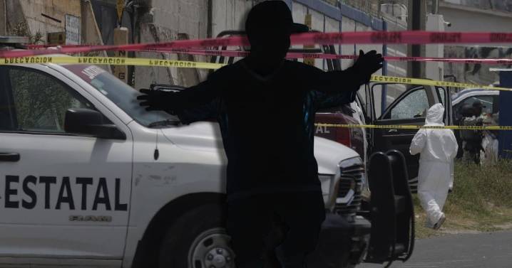 Fiscalía de Puebla revela primeros detalles sobre muerte de ‘Medio Metro’ original: ‘Recibió un balazo’