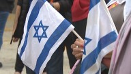 Jewish community in Toronto marks sombre 2 years since Oct. 7 attacks