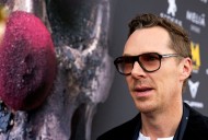 Honor a Benedict Cumberbatch en Festival de Sitges