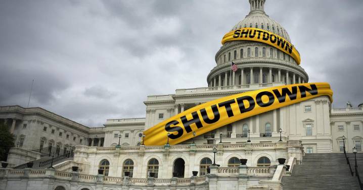 How the government shutdown is affecting Florida