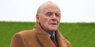 Anthony Hopkins Says He ‘Could Have Killed Somebody’ Until He Had This Realization | Anthony Hopkins 