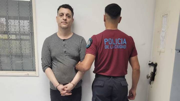 Imputaron al novio de Lourdes de Bandana por privación ilegítima de la libertad