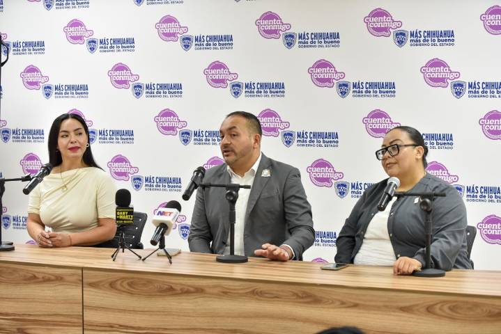 Será sede Ciudad Juárez del II Congreso Internacional de Enfermería