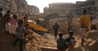 Hamas expands search for the remains of hostages in Gaza
