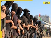 US issues BIG warning to Hamas of its 'planned attack' on Palestinians