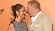 Kevin Costner Struggles Emotionally As Ex-Wife Christine Baumgartner Prepares To Remarry Friend