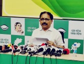 500 Days of BJP Rule in Odisha: BJD Highlights Failures Over Achievements