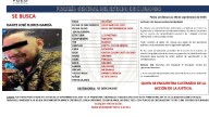 Involucrados en el asesinato de "Chachito" se amparan; uno de los implicados sigue prófugo