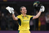 Women’s World Cup: Devine’s 112 In Vain As Australia Begin Title Defence With 89