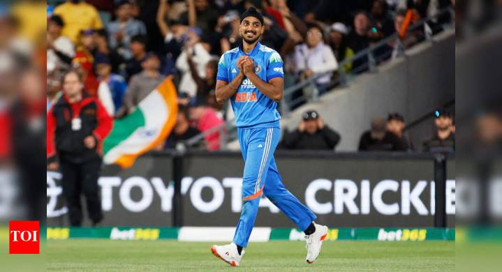 Arshdeep Singh’s omission sparks outrage; Gautam Gambhir and selectors face backlash