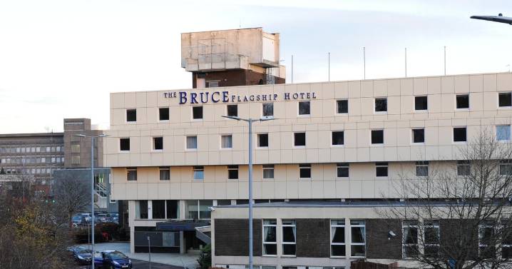 East Kilbride community group insists concerns around asylum hotel can't be ignored
