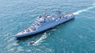 Indian Navy to commission second ASW, Androth, on Oct 6