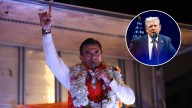 Presidente electo de Bolivia anunció que reanudará las relaciones con Estados Unidos tras 17 años de ruptura
