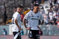 Javier Correa recuerda al defensa más pesado que enfrentó y nombra a un chileno: “Me dijo de todo”