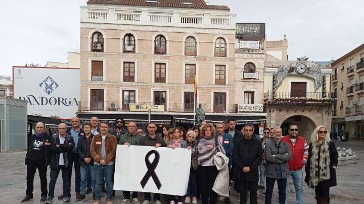 CC OO se va personar en la investigación del accidente laboral mortal de Socuéllamos