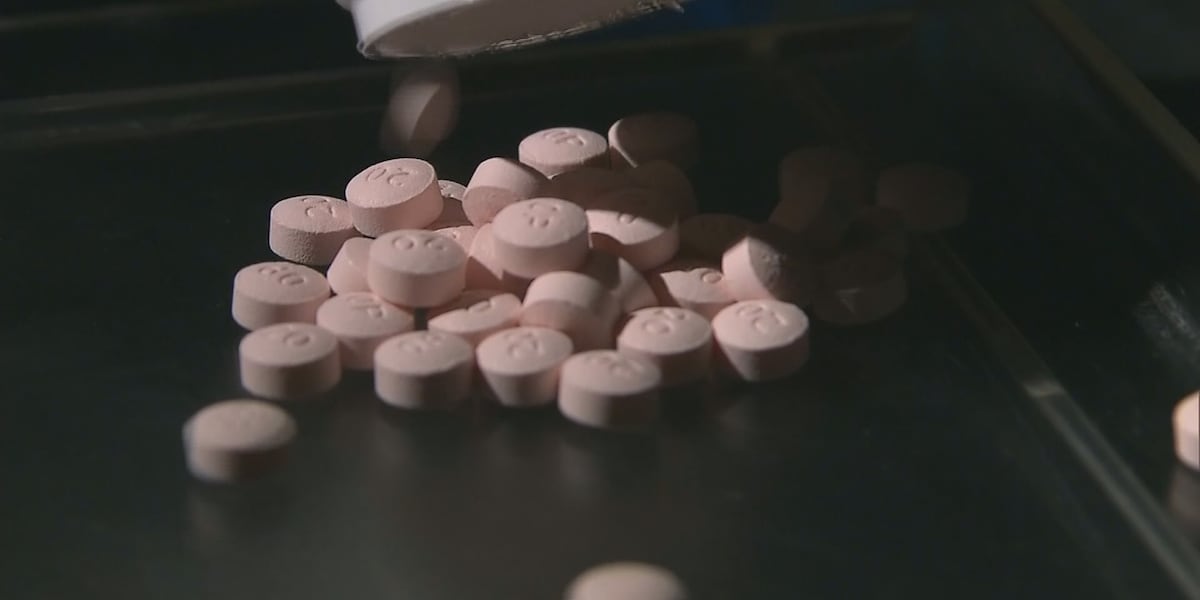 $21.7M in opioid settlement funds distributed to Hoosier communities