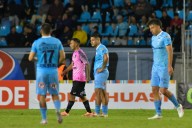 “Dímelo a la cara conch...”: Informe arbitral denuncia graves insultos de jugador de Iquique a sus propios hinchas
