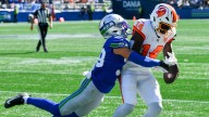 Buccaneers’ Chris Godwin not expected to play in Week 6