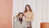 Casa Milana's Two Rooms Brings London, Milanese Design
