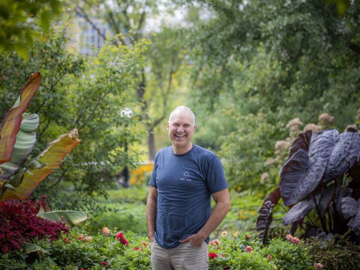 The NCC wants a new reputation, and a different Ottawa