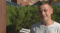 'I try to forget' | Harvest Homecoming shooting survivor returns to festival one year later