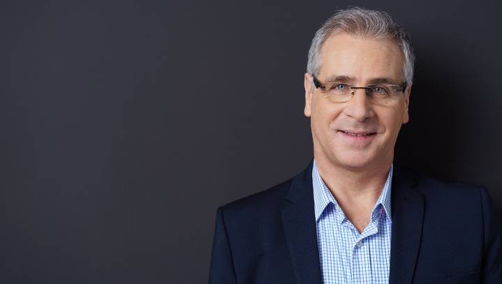 Local Pastor Clarifies 'Being Salt And Light' Actually Means 'Voting Republican'