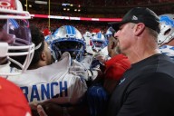 Huge Brawl Breaks Out at End of Chiefs