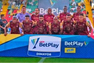 🔴En vivo🔴 Tolima vs Deportivo Cali: FPC 2025