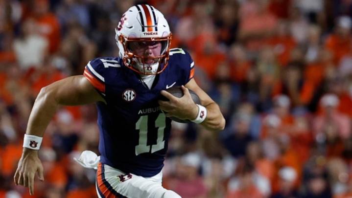 Auburn vs. Missouri by the numbers: Tigers tangle for sixth time