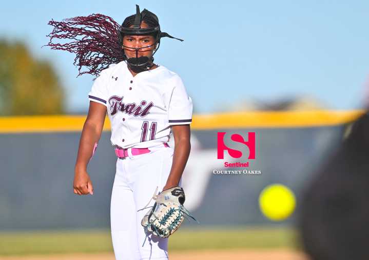 Softball: Cherokee Trail, Eaglecrest host 5A regional tourneys at Aurora Sports Park