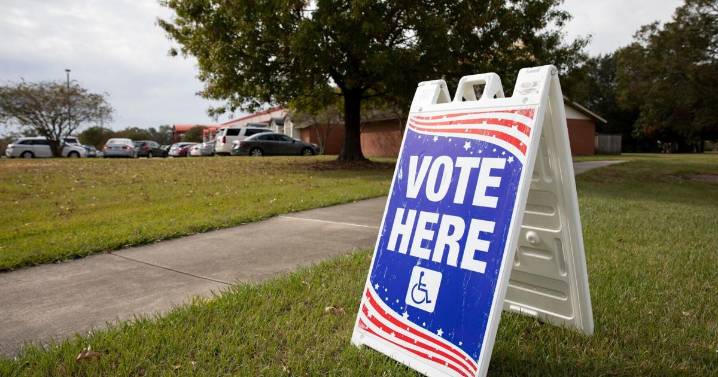 Tax proposals on the Nov. 15 ballot in the Baton Rouge area