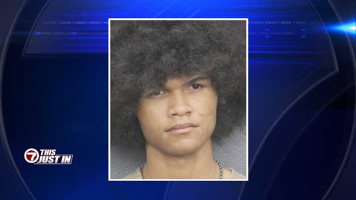 18-year-old accused of bringing gun to high school in Margate faces judge