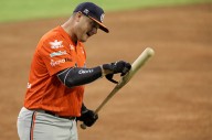 Balbino Fuenmayor obtuvo distinción como Jugador de la Semana