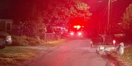 Emergency crews respond to structure fire in Aiken