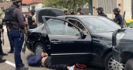 Cops foil alleged daycare murder plot in gangland feud