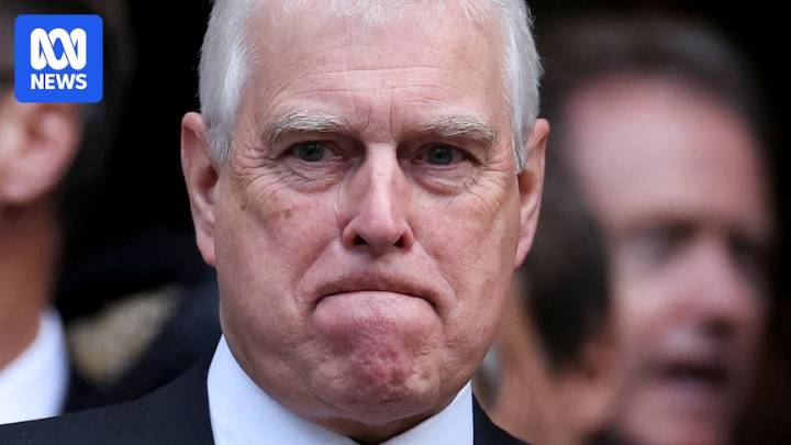 Prince Andrew's downfall is Virginia Giuffre's justice, but can it save the monarchy?