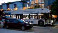 OKC bus driver charged after man dies after being struck at bus stop