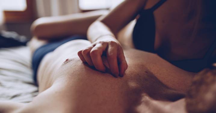 How To Make Vanilla Sex Even Better