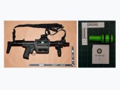 SIU clears Brantford Police in arrest of a knife