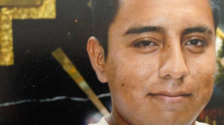 Piden apoyo para localizar a Ángel Martín, joven privado de su libertad en Irapuato