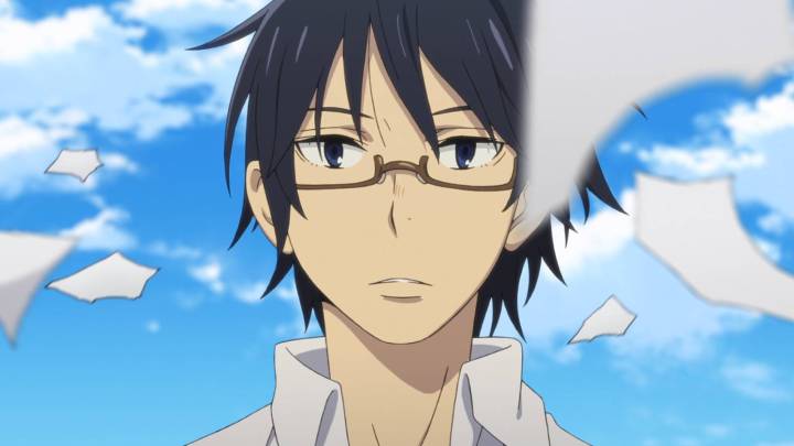 The 10 Saddest Anime Series of All Time